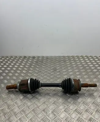 Renault Alaskan Front driveshaft 391004JA0B