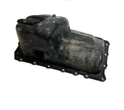 Oil sump