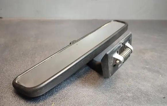 Mercedes-Benz Sprinter W906 Rear view mirror (interior) E10010059