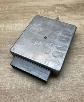 Ford Focus Engine control unit/module ECU YS4F12A650PA PANG