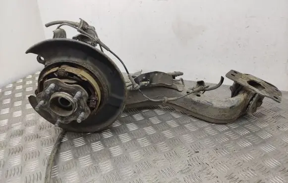 Nissan X-Trail T31 Rear upper control arm/wishbone