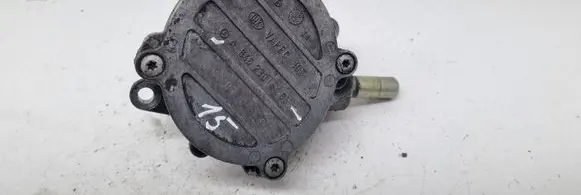 Mercedes-Benz Vito Viano W639 Vacuum pump A6462300165