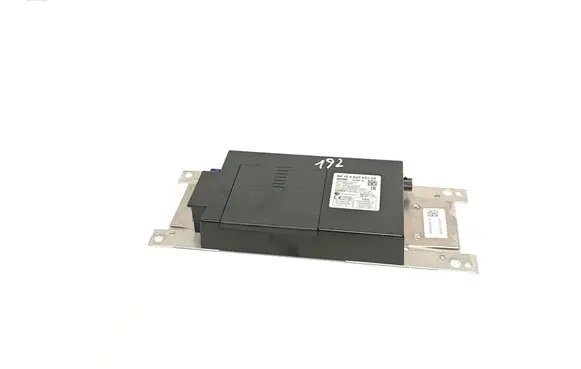 BMW X5 F15 Bluetooth control unit module 84106820931 6820931
