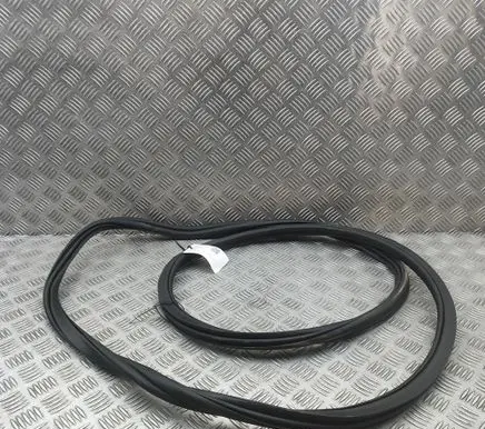 BMW X6 G06 Rubber seal front door (on door) 7437779