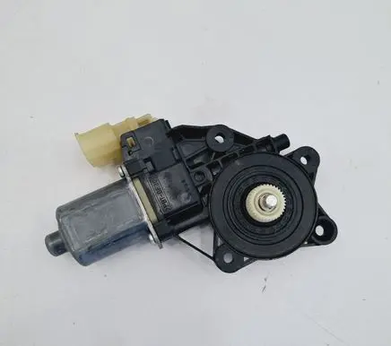 Mini One - Cooper Clubman R55 Front door window regulator motor 2757043