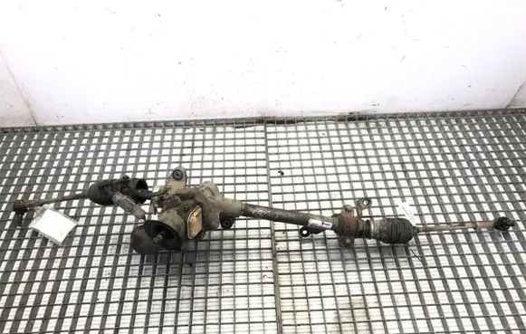 Suzuki Swift I Steering rack 63J5
