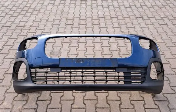 Citroen Berlingo Front bumper BERLINGO4AHTMK11
