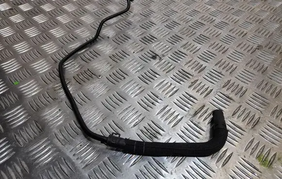 Audi A4 S4 B8 8K Engine coolant pipe/hose 8R0121081