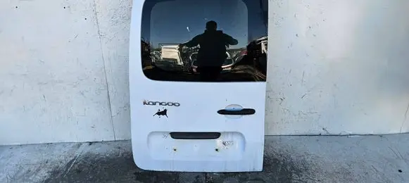 Renault Kangoo II Rear door 