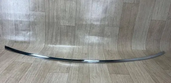 Mercedes-Benz E W214 Trim molding A2147572100