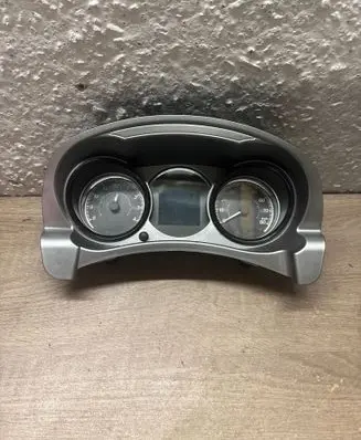 Ligier JS 50 Speedometer (instrument cluster) 41216747202 C0MBJS58EPS
