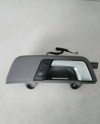 Audi A4 S4 B6 8E 8H Front door interior handle 8E1837019
