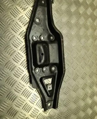 Mercedes-Benz Sprinter W907 W910 Air filter cleaner box bracket assembly A9076220800