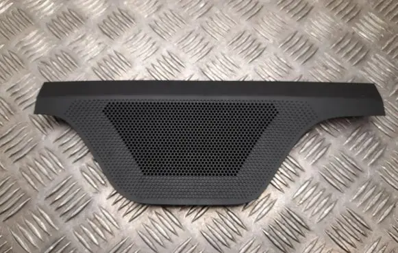 Ford Mustang Mach-E Climate control/heater control trim LJ8BR046A26D