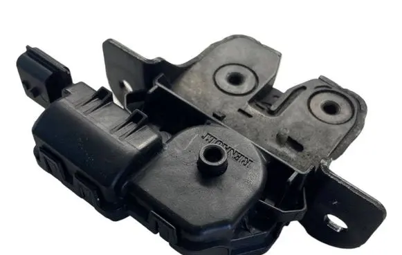 Renault Scenic III - Grand scenic III Tailgate/trunk/boot lock/catch/latch 846300003R 40507160
