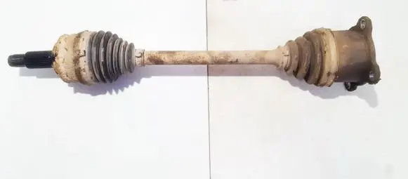 Suzuki Grand Vitara II Front driveshaft