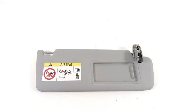 Audi Q5 SQ5 Sun visor 8V5857552AL