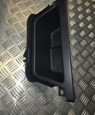 BMW X5 F15 Glove box in trunk 7284294