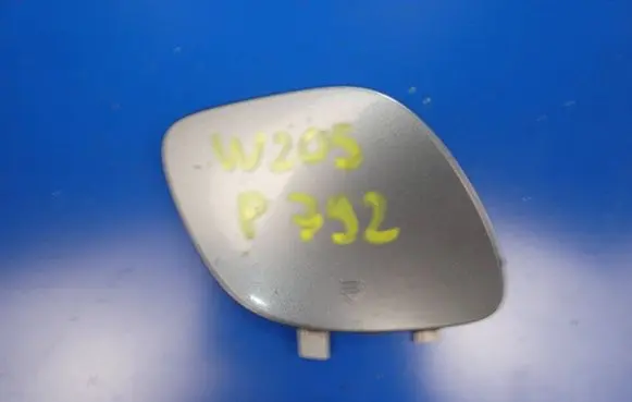 Mercedes-Benz C W205 Front tow hook cap/cover A2058850024