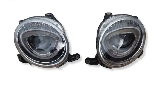 Fiat 500E Headlight/headlamp 52129443