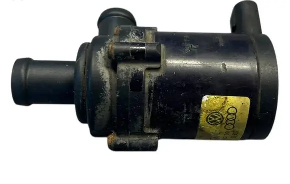 Audi Q7 4L Electric auxiliary coolant/water pump 7L0965561L