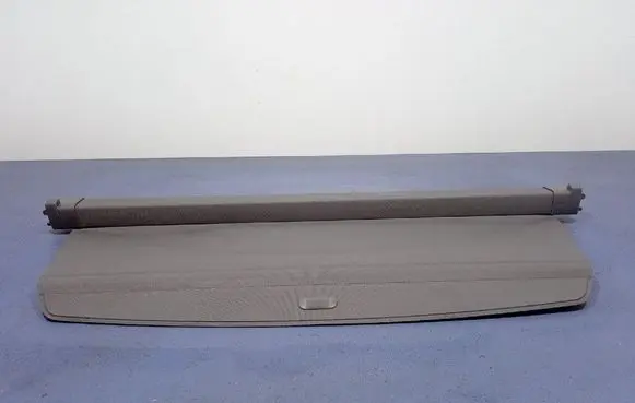 Audi A2 Parcel shelf load cover 8Z0863553