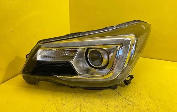 Subaru Forester SJ Headlight/headlamp SubaruOE
