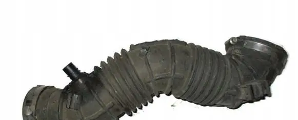 Renault Latitude (L70) Air intake hose/pipe