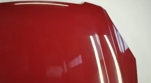 KIA Ceed Engine bonnet/hood 