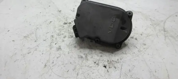 Audi A6 S6 C6 4F Intake manifold valve actuator/motor 059129086