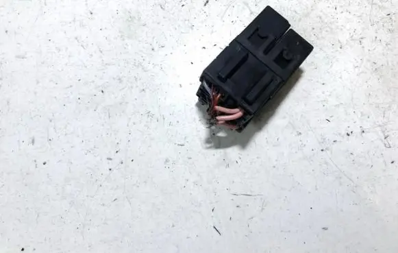 Mercedes-Benz A W168 Other relay 0025421119