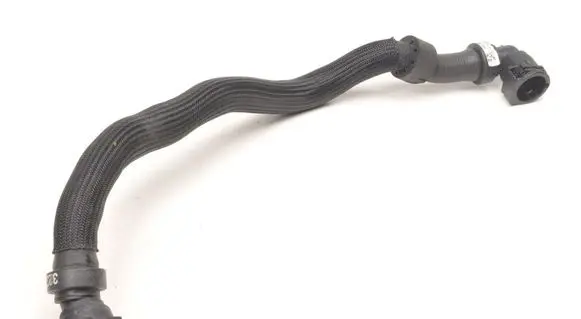 Fiat 600 Engine coolant pipe/hose 9841232380