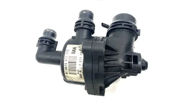 Thermostat/thermostat housing