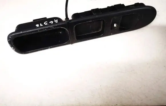 Peugeot 307 Electric window control switch 96351625xt 5326-25