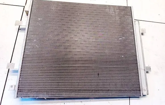 Volkswagen ID.4 A/C cooling radiator (condenser) CA2194