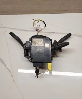 Steering angle sensor