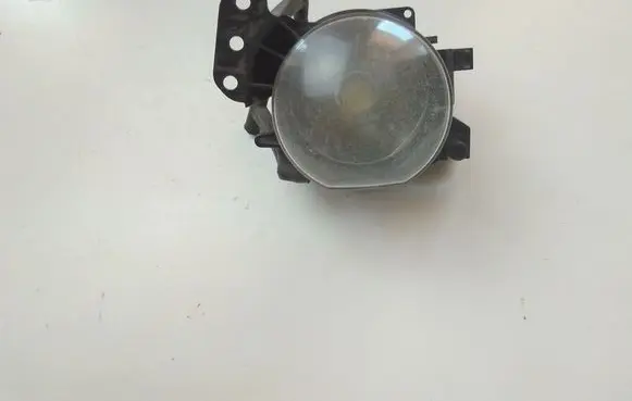 BMW 5 E60 E61 Front fog light 7897188
