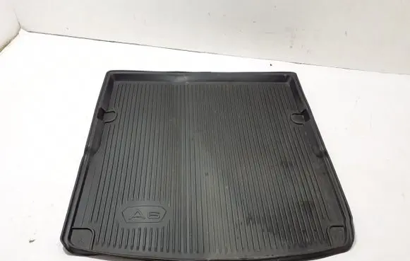 Audi A6 S6 C8 4K Trunk/boot mat liner 4K0061180A