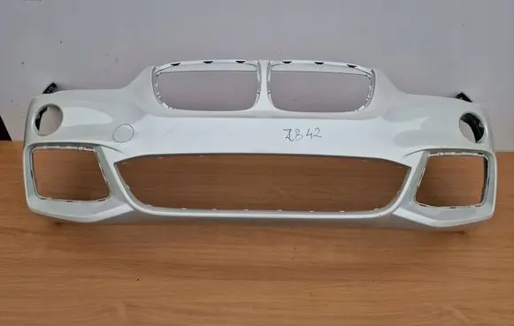 BMW X1 F48 F49 Front bumper 51118059891