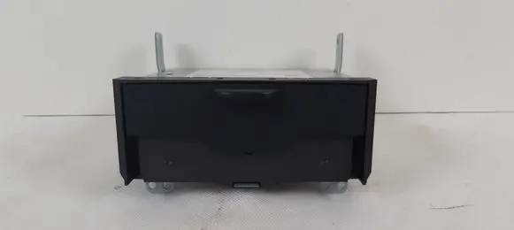 Jeep Cherokee CD/DVD changer 05091563AB