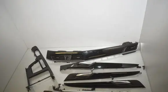 BMW X1 F48 F49 Interior decorative trim set 9292547 9292739 9292741