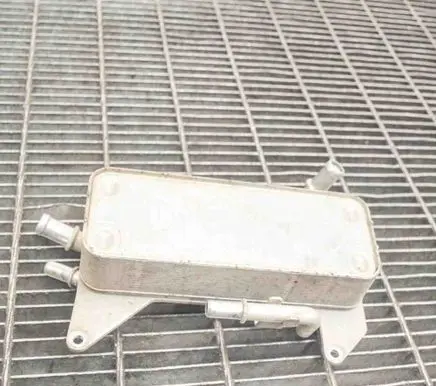 Audi Q5 SQ5 Gearbox / Transmission oil cooler DH783003 4H0317021T