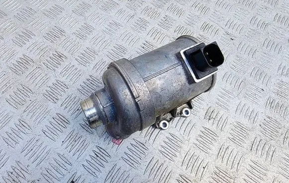 Volvo V40 Water pump 31368715