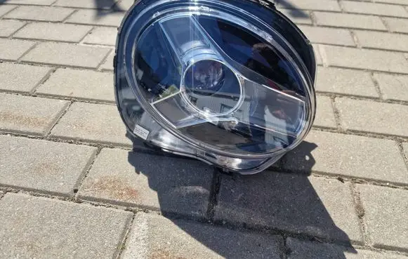 Nissan Juke II F16 Headlight/headlamp 260106PM0A 89913236
