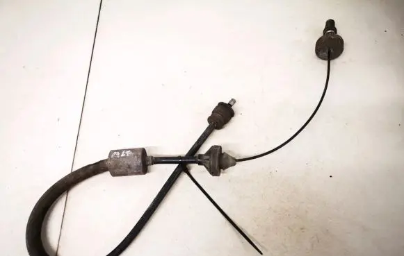 Renault Megane I Clutch cable 