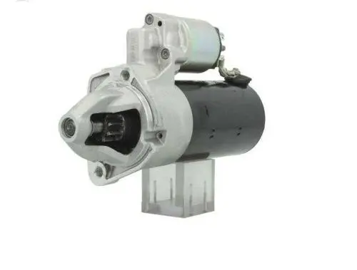 Mercedes-Benz S W221 Starter motor 0001109262 0001109263 0986021270