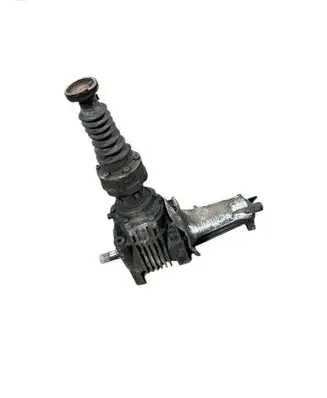 Chevrolet Captiva Gearbox transfer box case 7600019192