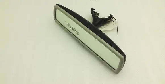 Skoda Superb B6 (3T) Rear view mirror (interior) E11026141