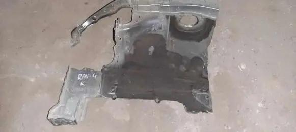 Toyota RAV 4 (XA40) Front side member 5711212906
