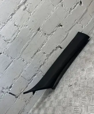 BMW X3 F25 (A) pillar trim 9169304